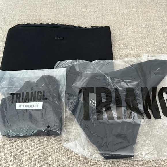 New Triangl Maci Prene set - Picture 4 of 13